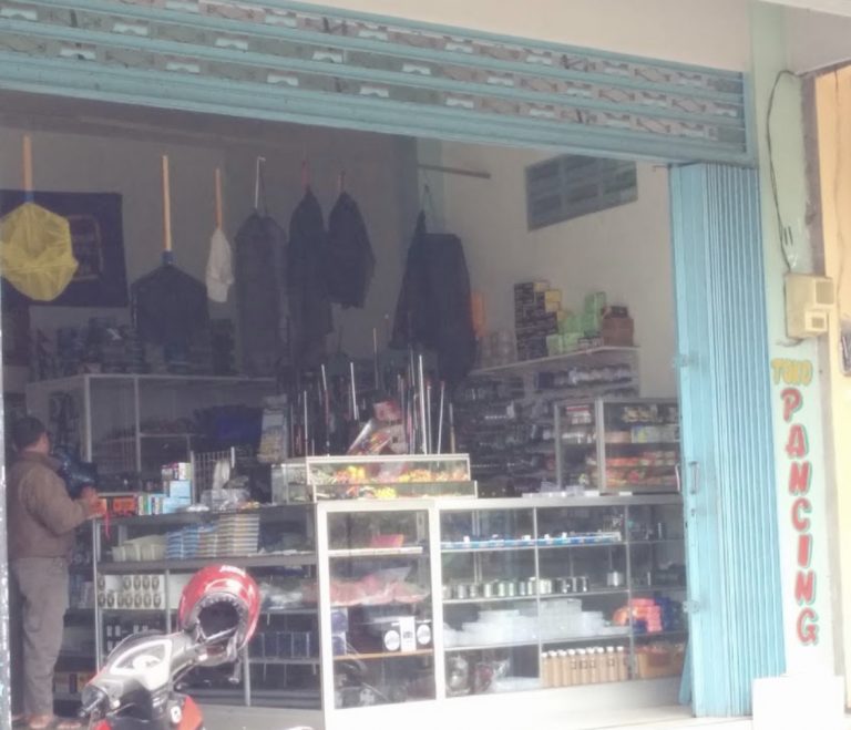 TOKO PANCING SEMBUNG